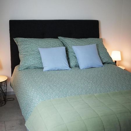 Apartament Нєхоже Екстер'єр фото
