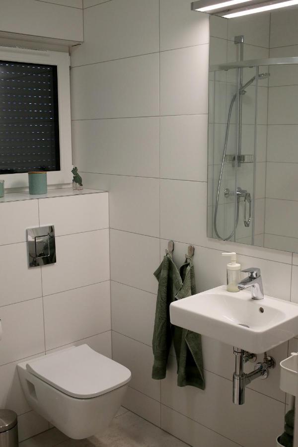 Apartament Нєхоже Екстер'єр фото