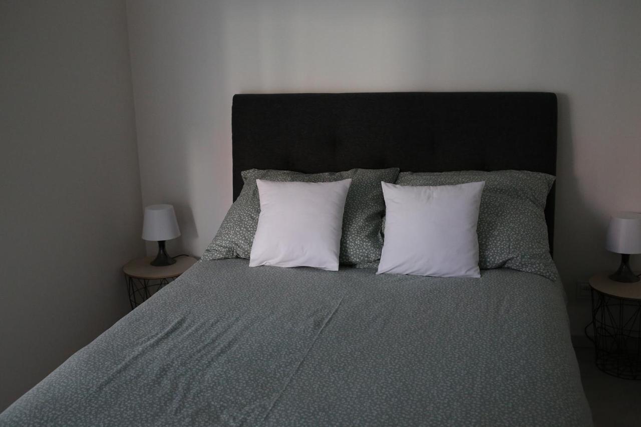 Apartament Нєхоже Екстер'єр фото