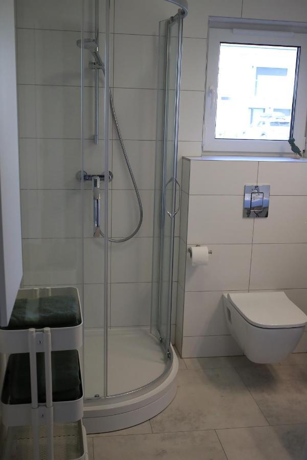 Apartament Нєхоже Екстер'єр фото