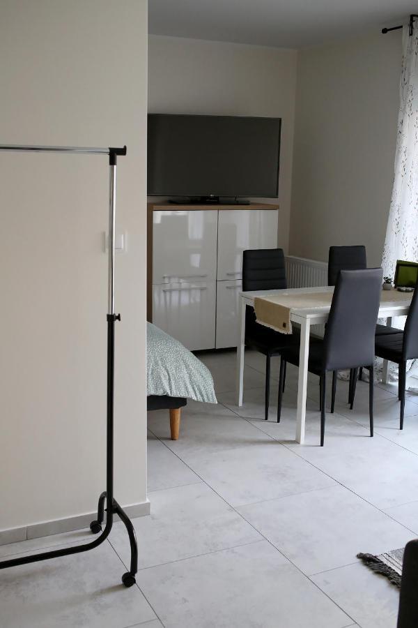 Apartament Нєхоже Екстер'єр фото