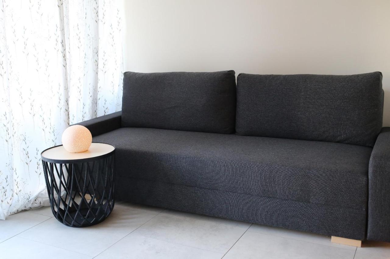 Apartament Нєхоже Екстер'єр фото