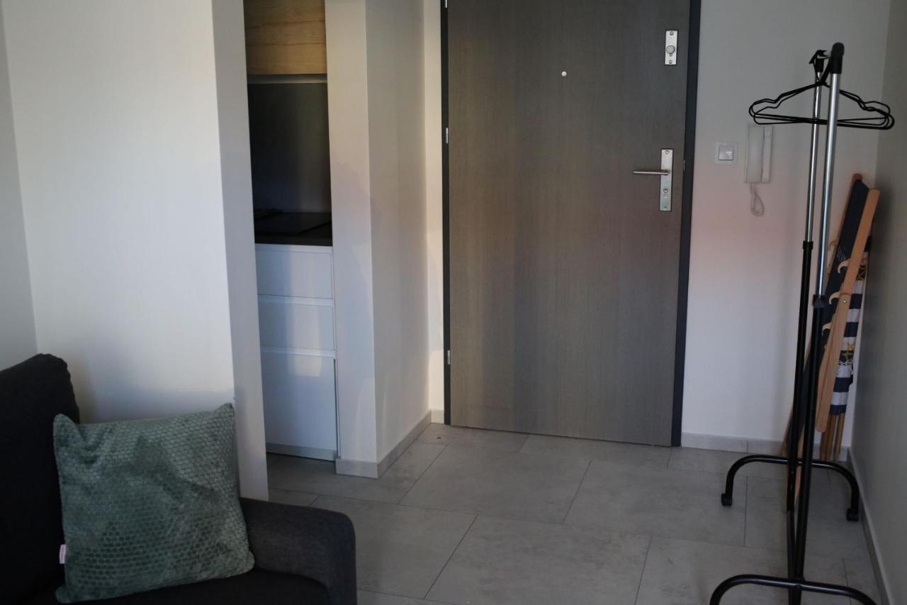 Apartament Нєхоже Екстер'єр фото