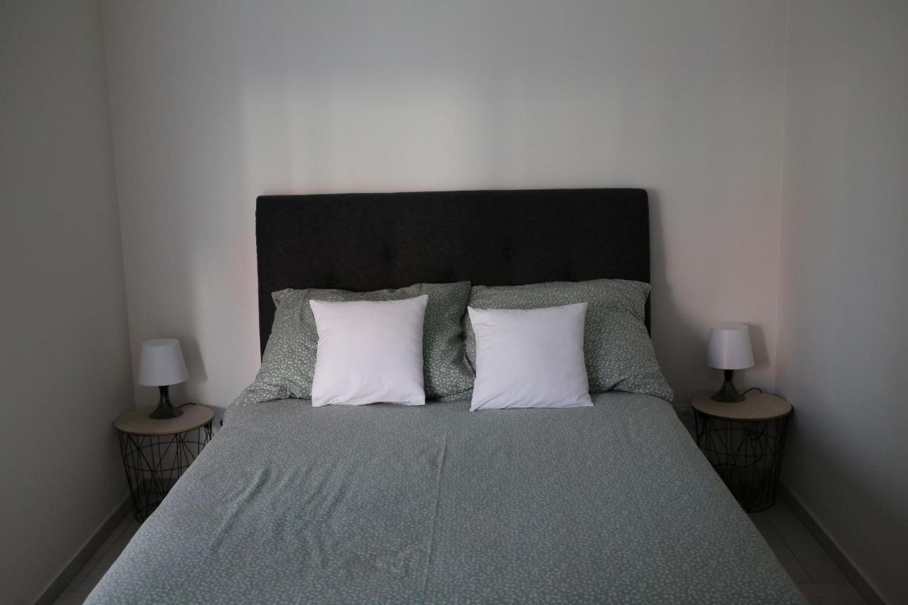 Apartament Нєхоже Екстер'єр фото
