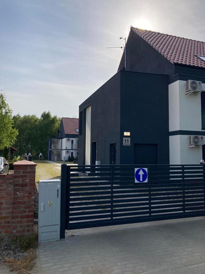 Apartament Нєхоже Екстер'єр фото