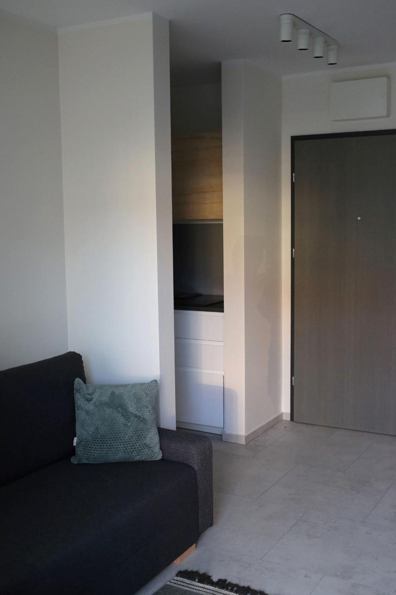 Apartament Нєхоже Екстер'єр фото